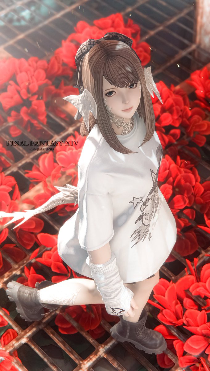 -réunion-
素敵なスタジオだなぁ〜✨
#Mimhousing
#FFXIV #FF14 #羽角普及委員会 #おはウラ