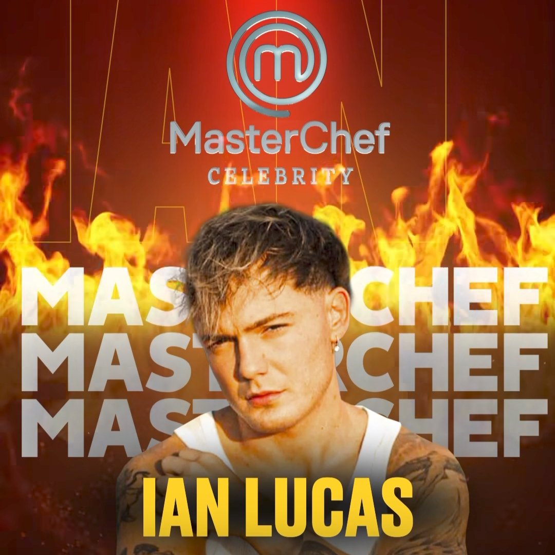 chismepicante12's tweet image. 🧑🏻‍🍳 RAVIOLON DE: @Ianlucasok

#MasterChefCelebrity #MasterChef #MasterChefCelebrityAr  #MasterChefArgentina #Telefe #LAM