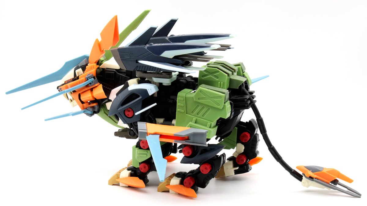 完成】レイ「なんでもいいから、くっつけろ！後は俺がなんとかする