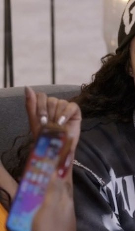 m_est_98's tweet photo. Now suki why you reading an invisible text 😩😂

❗️I don’t own copyrights, all copyrights belong to Zeus Network ❗️

 #BaddiesUSA #Baddies #zeusnetwork #sukihana https://t.co/bxWSKRthaK