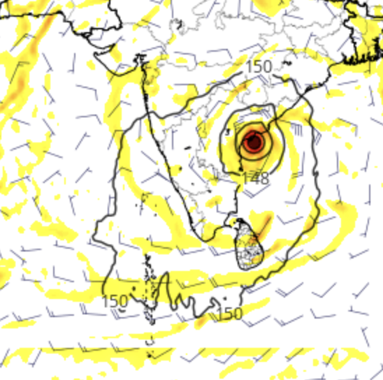 Chennai Weather-Raja tweet media