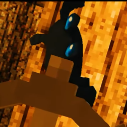 NoThanksGoobye's tweet photo. I don't think he's manning the helm guys.... #aphmau #aptwt #mtblacklullaby https://t.co/mAVePqgxgD