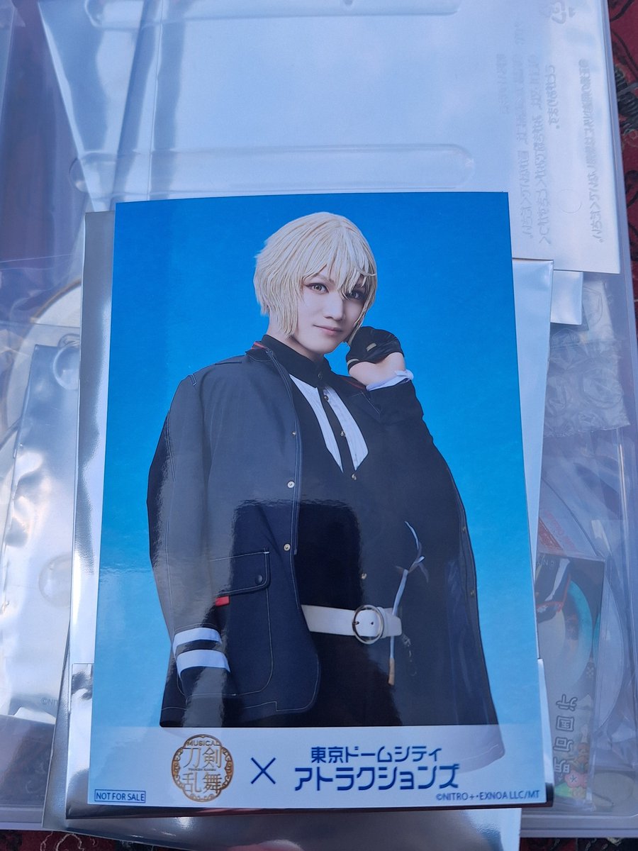 🍍わら子🍍(取引用) tweet media