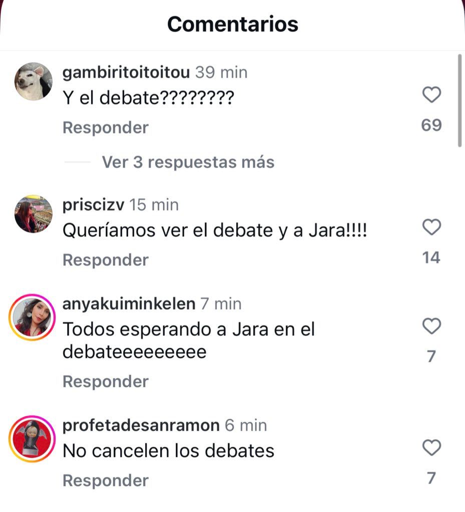Informa3Chile's tweet image. (23:08) - Mega esta realizando Desesperados Reportajes sobre Delincuencia, y Propaganda al inepto de Mario Desbordes, para rellenar el segmento correspondiente al Debate Presidencial

CENSURA A LA DEMOCRACIA
KAST y MEGA

#ElLarryNoLlegó
#KastNoDaLaCara
#Jara2026