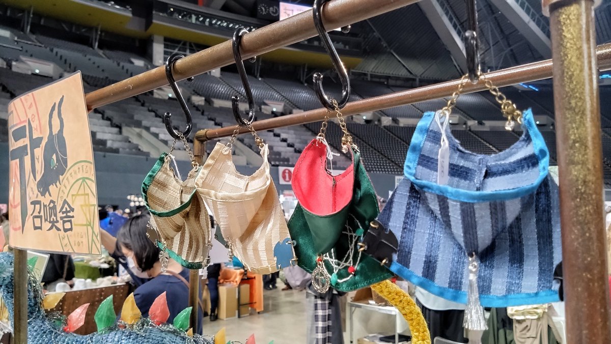 テト召喚舎➜3/28アルクロカフェ tweet media