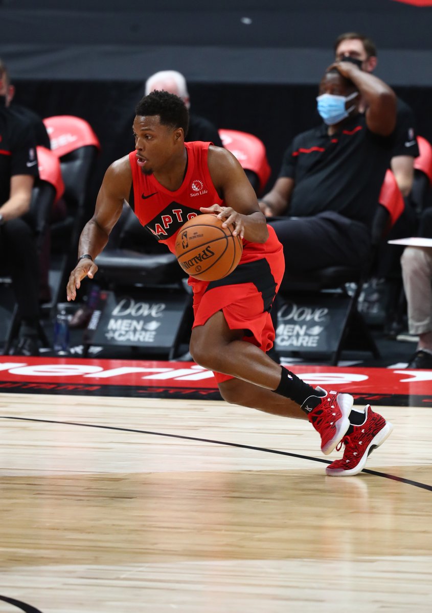 Last time the Raptors sat at #2?

Lowry All-Star.
RHJ a Raptor.
NBA in Disney.

We’re REALLY back. 😳