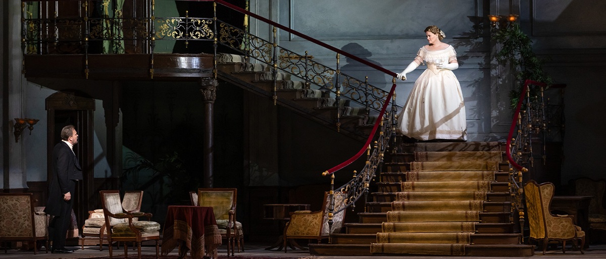 #REVIEW - Arabella at <a href="/MetOpera/">Metropolitan Opera</a> "Willis-Sørensen and Konieczny are the perfect pairing, matched in every sense, and an absolute joy to watch" northwestend.com/arabella-the-m…