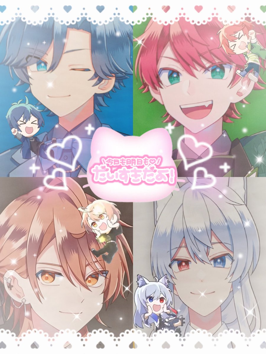 ちづる☆ファンミ5/5DAY参戦!! tweet media