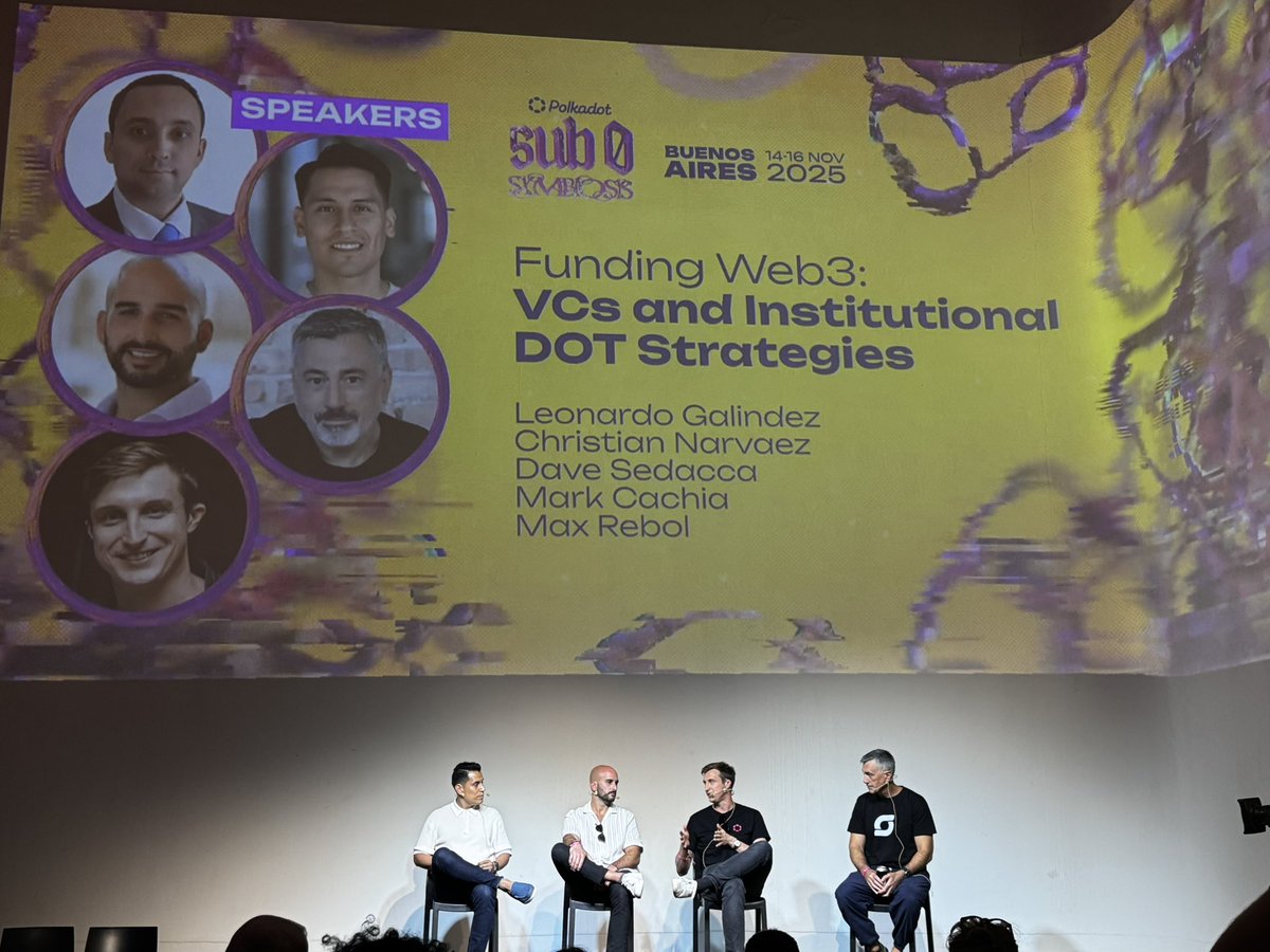 w3nguido's tweet image. Sharp Talks. Good Merch. Meet Friends.