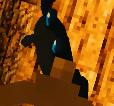 NoThanksGoobye's tweet photo. I don't think he's manning the helm guys.... #aphmau #aptwt #mtblacklullaby https://t.co/mAVePqgxgD