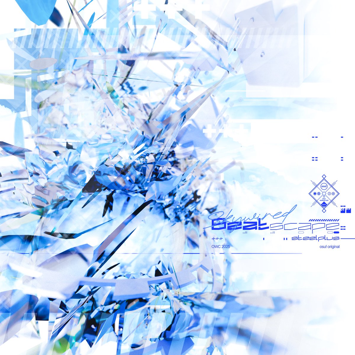 はがね tweet media