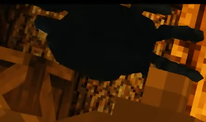 NoThanksGoobye's tweet photo. I don't think he's manning the helm guys.... #aphmau #aptwt #mtblacklullaby https://t.co/mAVePqgxgD