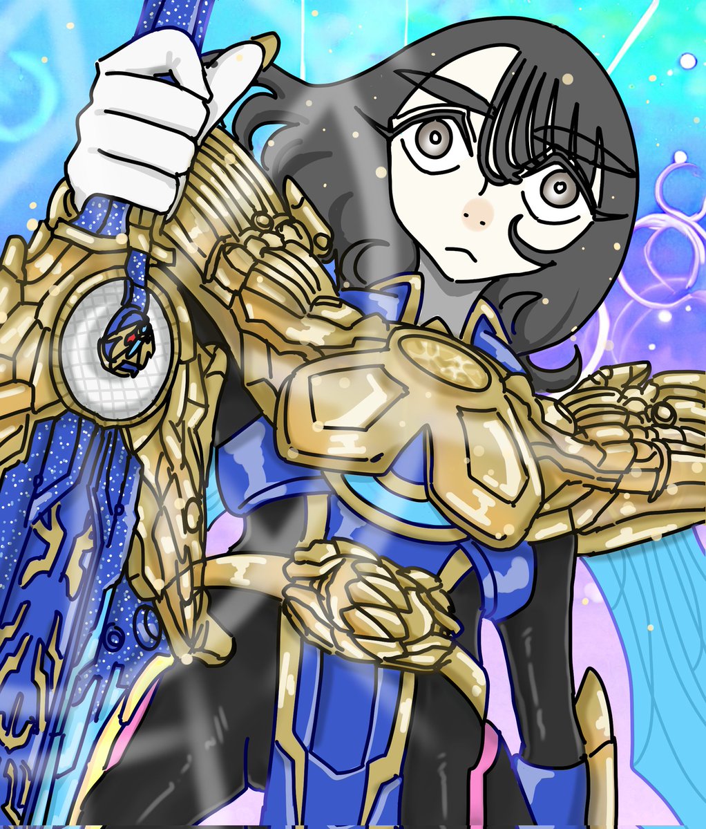 いちにちいちかわすみの
#1日一河角乃
 #角乃区女子
#ゴジュウジャー
 #今森茉耶