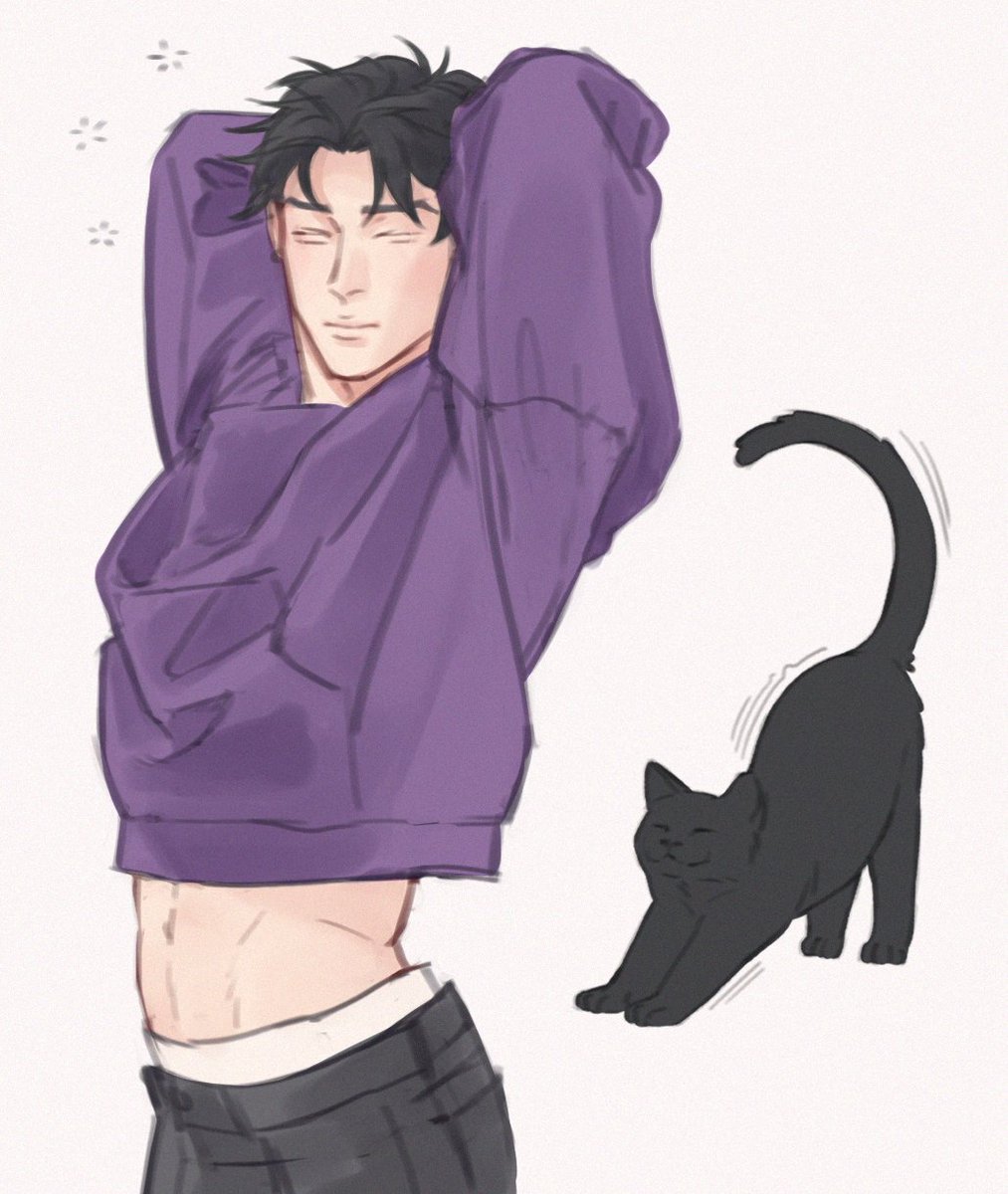 idoallwrong's tweet image. big stretch