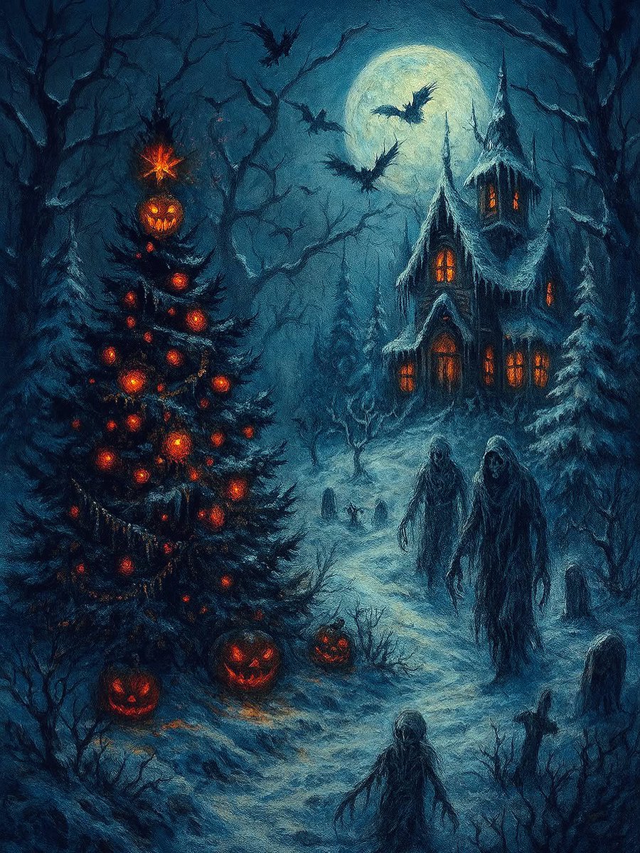 🎄🎃🎄🎃🎄