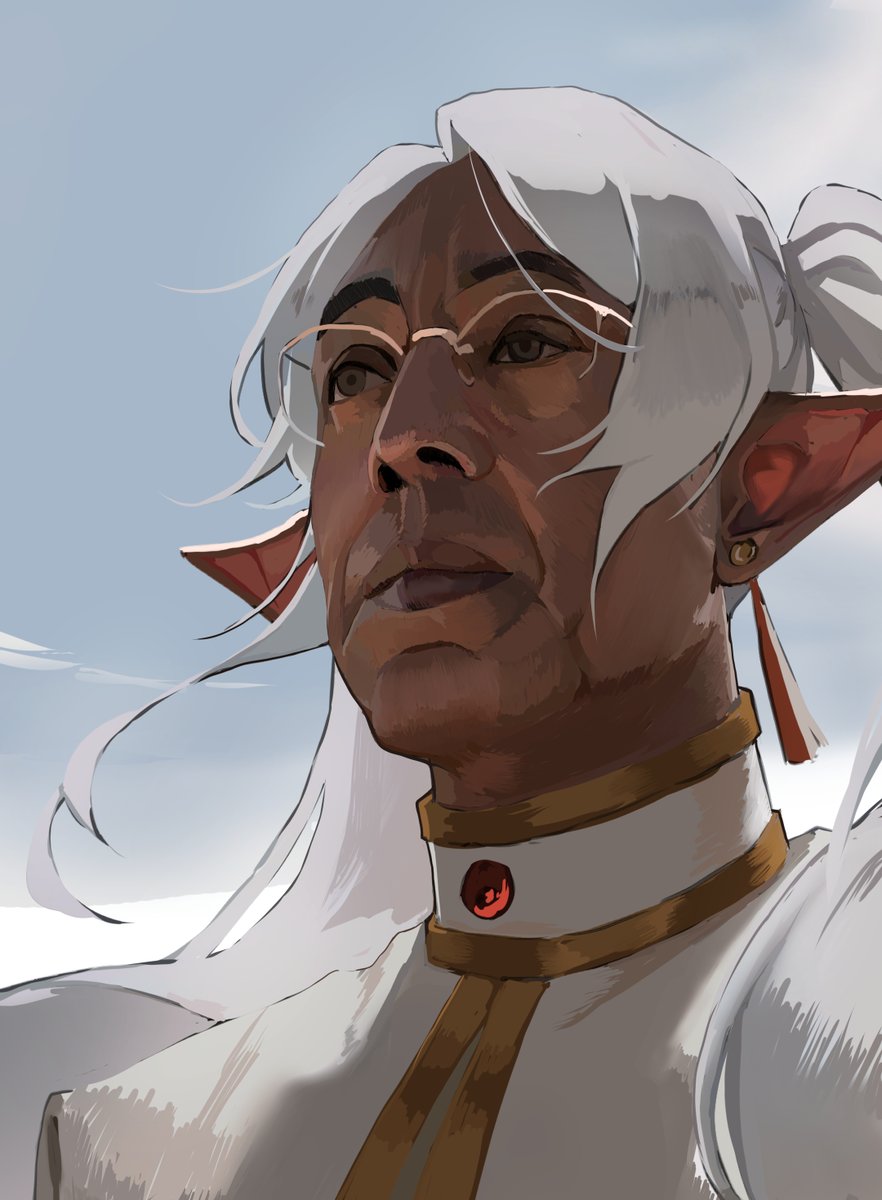 NyoFuyu__'s tweet image. GUSTAVO FRIeren