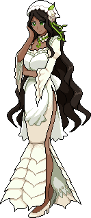 AkiJaline's tweet image. Estoy practicando con el pixel art para hacer un sprite para las batallas de mi juego. Siento que me sale más fácil de animar para el RPG Maker que un dibujo normal. Veré si muestro la versión animada cuando lo termine 👌

#rpgmaker #indiegamedev #pixelart