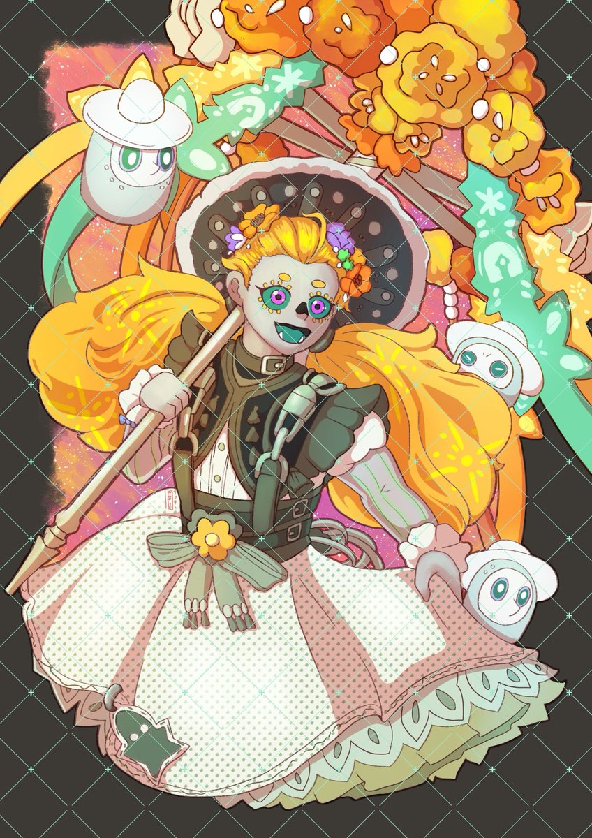 EFD ୧⍤⃝💐 || Comms Open (@darkphoenixzx) / Posts / X