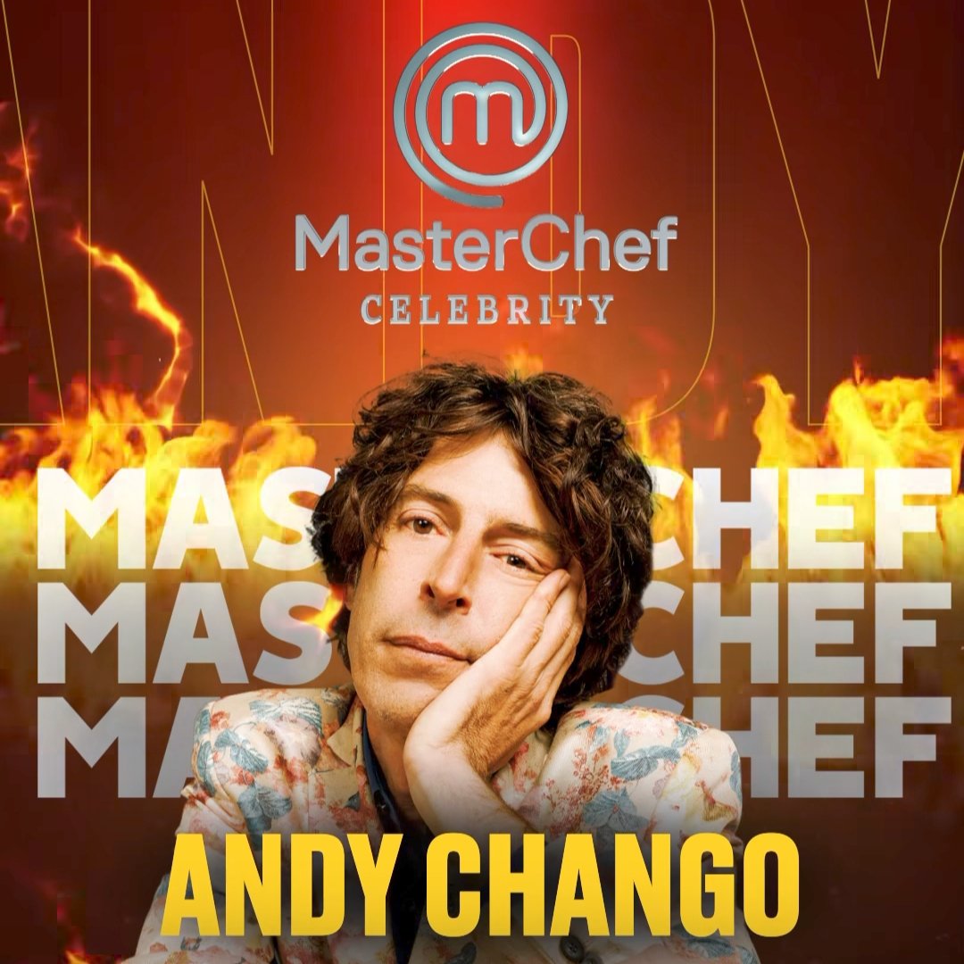 chismepicante12's tweet image. 🧑🏻‍🍳 RAVIOLON DE: ANDY CHANGO 

#MasterChefCelebrity #MasterChef #MasterChefCelebrityAr  #MasterChefArgentina #Telefe #LAM