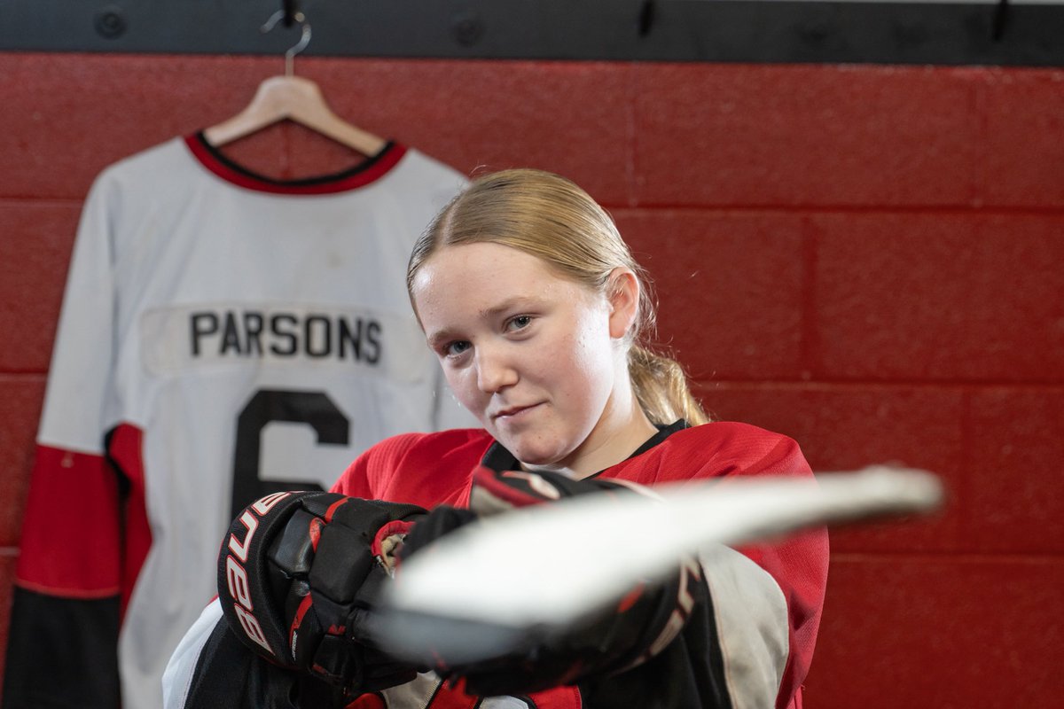 Jamie Parsons tweet media