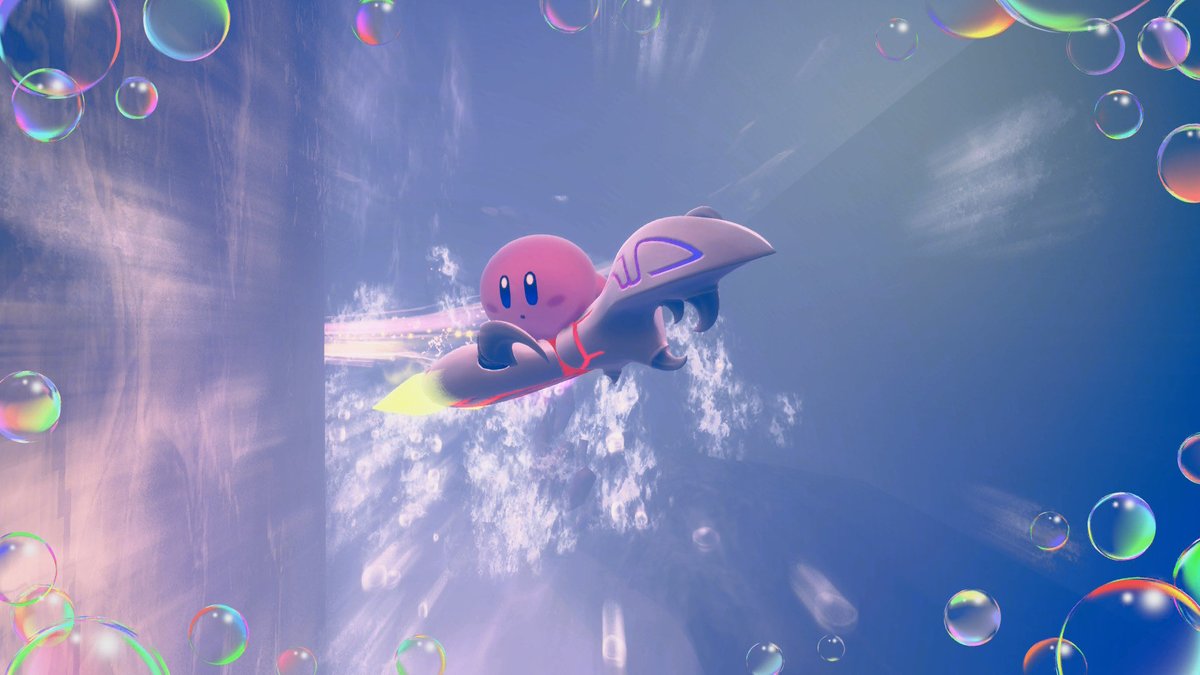 NintendoSwitch2 #エアライダー