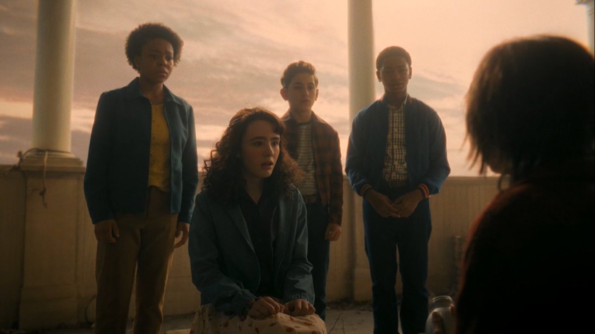 sliceoflifesims's tweet image. PHIL IS ALIVEEE all the theories were trueee #WelcomeToDerry