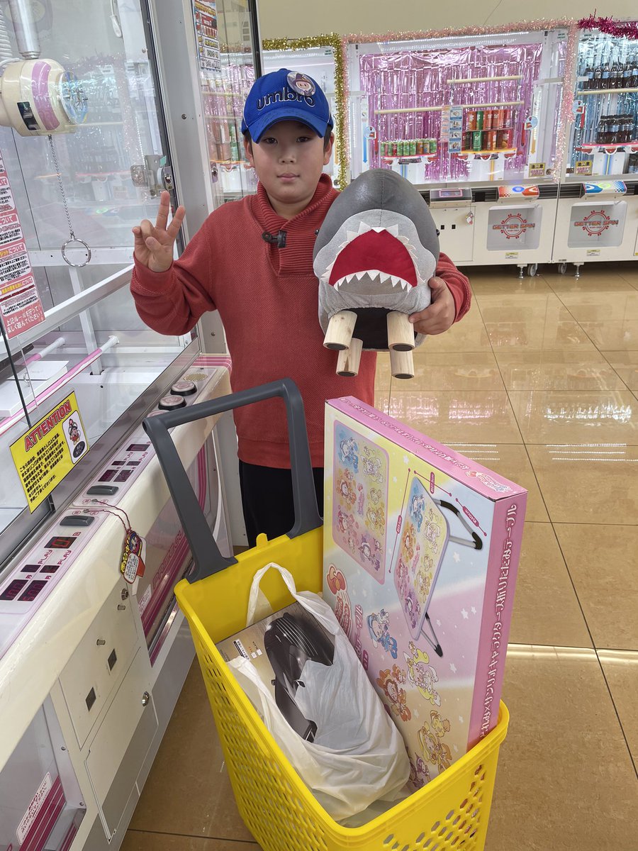 ゲーセンはとる専ページ ゲームセンター