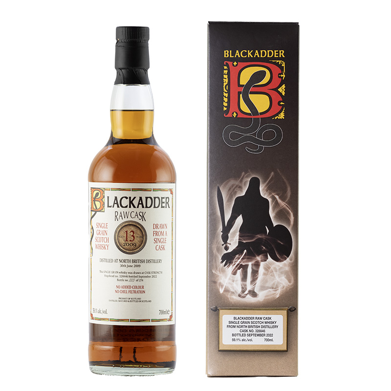 gaiaflow's tweet image. 【ブラックアダー】ロウカスク ノースブリティッシュ 2009 13年  59.1% 
トウモロコシ主体の柔らかくクリーンなグレーンウイスキー。 トフィーやキャラメルにフルーツのアロマ。
whiskyport.jp/view/item/0000… mtbrs.net/ps_gaiaflow_00…