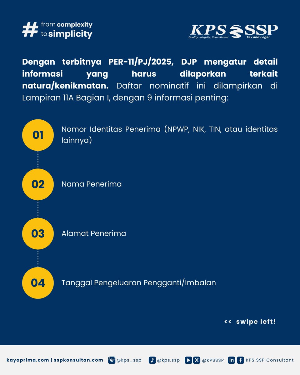 KPSSSP's tweet photo. #KPS_SSP #InfoPajak #KonsultanPajak https://t.co/I2lZb0Kw3T