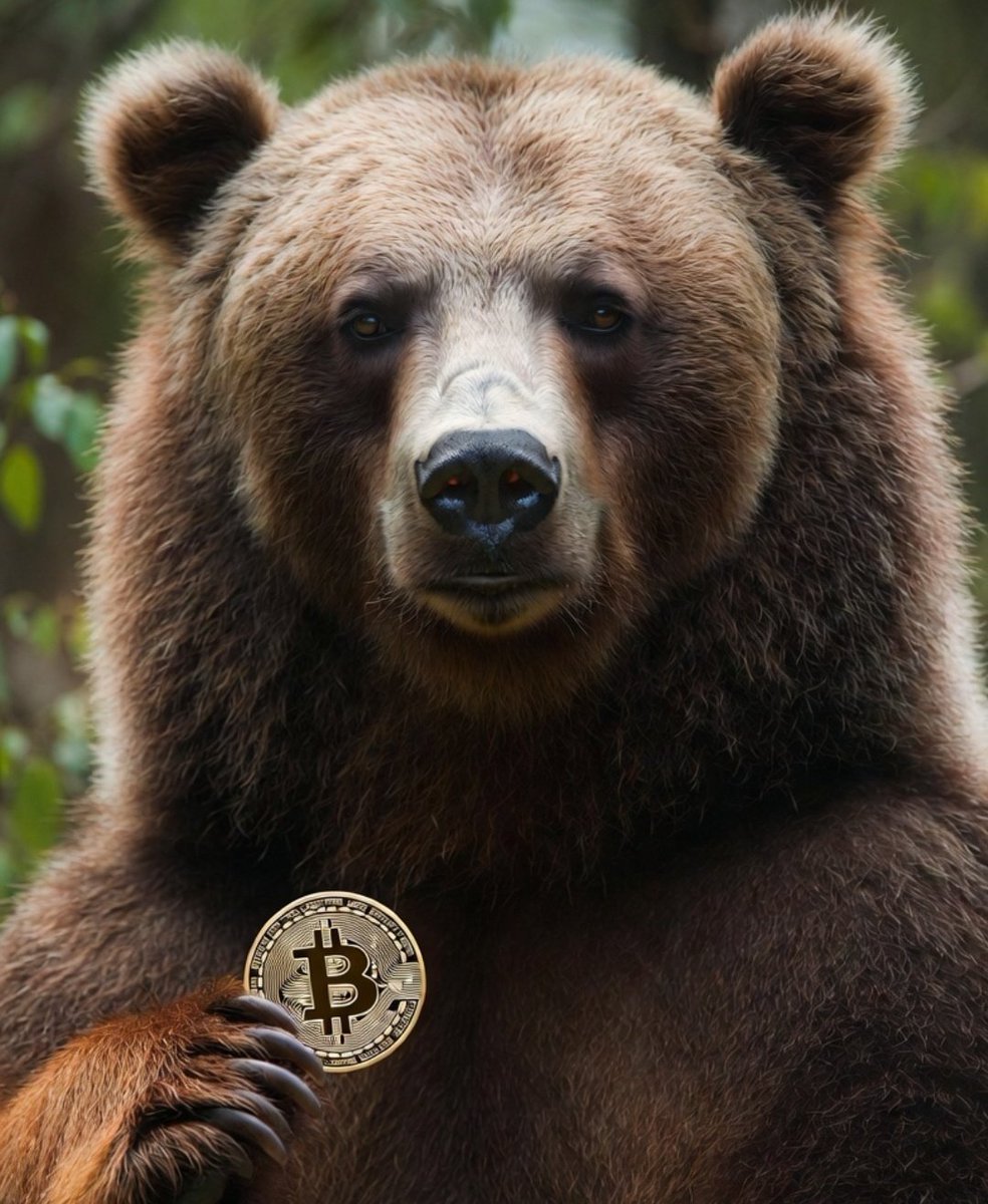 Ayı sezonu resmen başladı, daha böyle çok gider.
Yukarı aşağı derken masum köylüler yine öpüldü...
Bir sonraki boğa treninde görüşürüz, o da epey zaman sonra gibi duruyor.
Bu süre zarfında başka hobiler ve zevkler edinin derim bolca vaktiniz olucak 😂