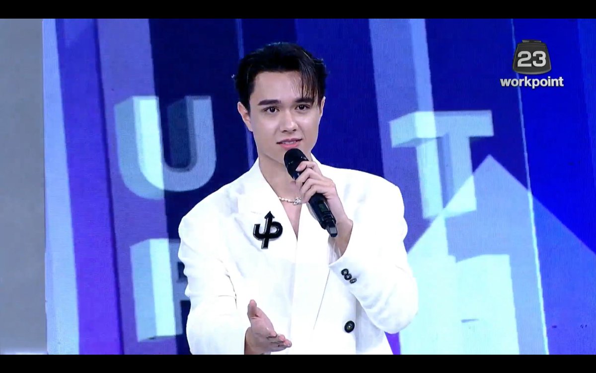 smlul's tweet photo. สัปดาห์​หน้า​ EP.8 รายการสด  มาติดตามผู้ชนะกันต่อค่า

#TheUpgradeEP7
#TeamCoachBoy #TeamCoachNat #TeamCoachMatoom #นุ้ยธนวัฒน์ #ไมกี้ปณิธาน https://t.co/HTHS3pmupK