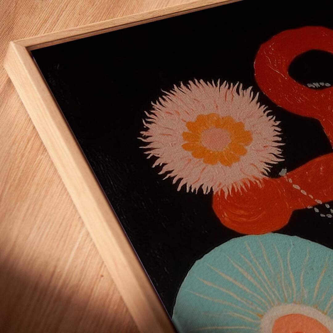 Artoholicas's tweet image. Boho Anchor Canvas Art Print - Coral &amp;amp; Teal Nautical Wall Hanging, Coastal Artwork for ...
artoholica.com/en-gb/products…
#BohoArt #NauticalDecor #CoastalArtwork #BeachHouseStyle #CanvasPrint #CoralTeal #WallHanging #HomeDecor #LivingRoomArt #HousewarmingGift