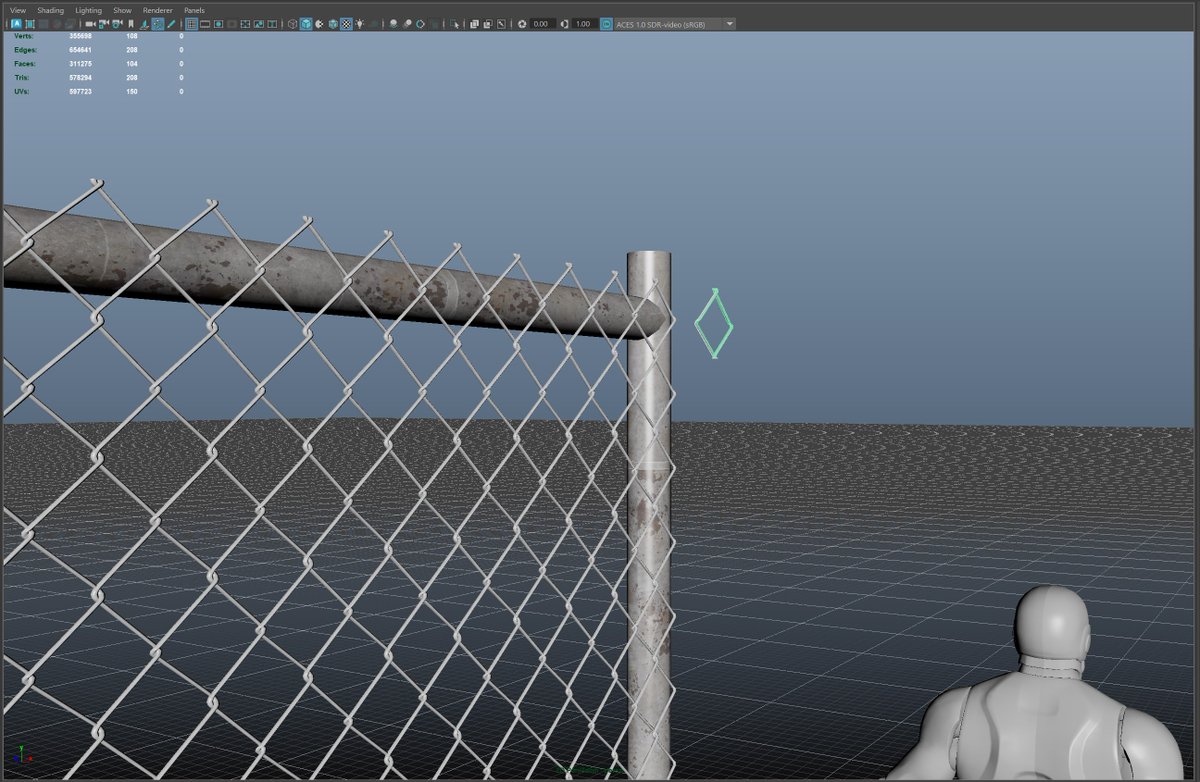 Tav shande tweet media