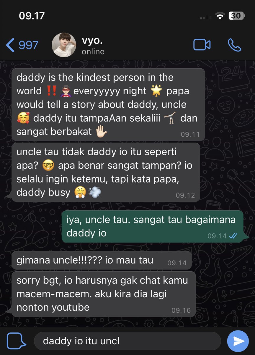 httpscihuy's tweet image. 𝓐lmost is never enough 
a nomin au ; TW // m-preg ; by cihuy