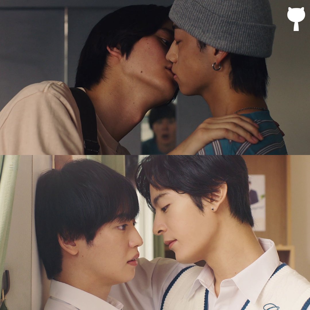 O episódio 3 de "Zettai BL Final" está disponível! 🇯🇵