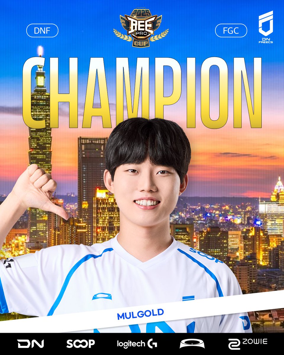 SOOPers_FGC's tweet photo. ๐๐๐๐๐๐ ๐๐๐ ๐๐๐๐
CHAMPION ๐ @Mulgold_tekken
๐บhttps://t.co/WuMynr37IC
๐ฎ๐๐จ, ๐ฉ๐๐๐จ ๐๐ช๐ฎ ๐๐๐๐๐ฃ ๐
definitely at the top right now
#GODNF #DNFWIN #DNFFGC https://t.co/TjDbpAvr3c