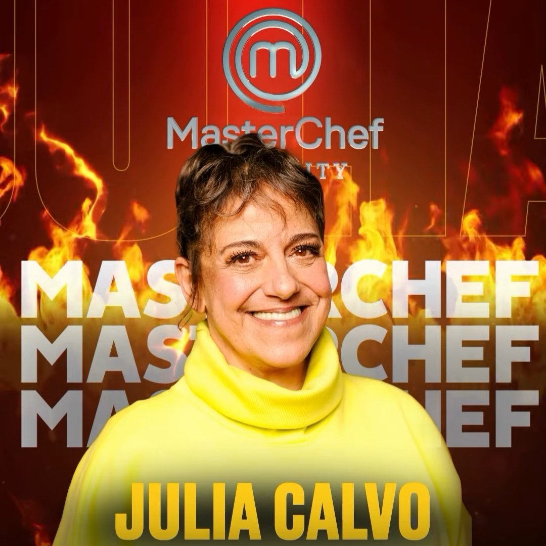 chismepicante12's tweet image. 🧑🏻‍🍳 RAVIOLON DE: JULIA CALVO 

#MasterChefCelebrity #MasterChef #MasterChefCelebrityAr  #MasterChefArgentina #Telefe #LAM