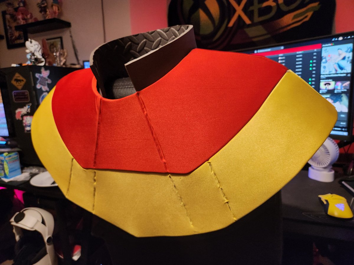 SABER WARES tweet media