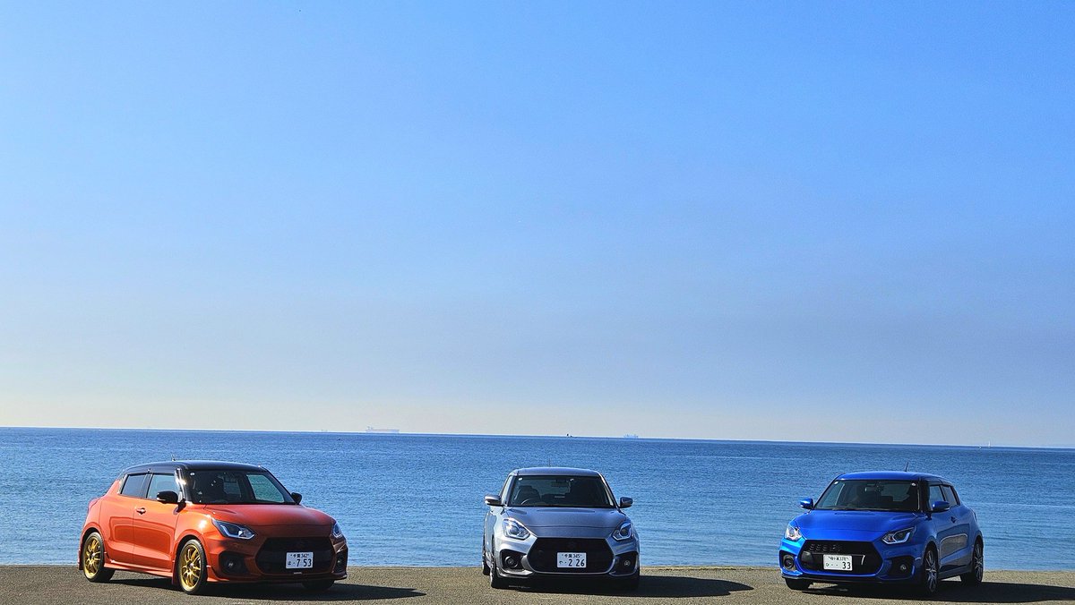 まさ@ZC33S@ZX4R (@puchi0209) / Posts / X