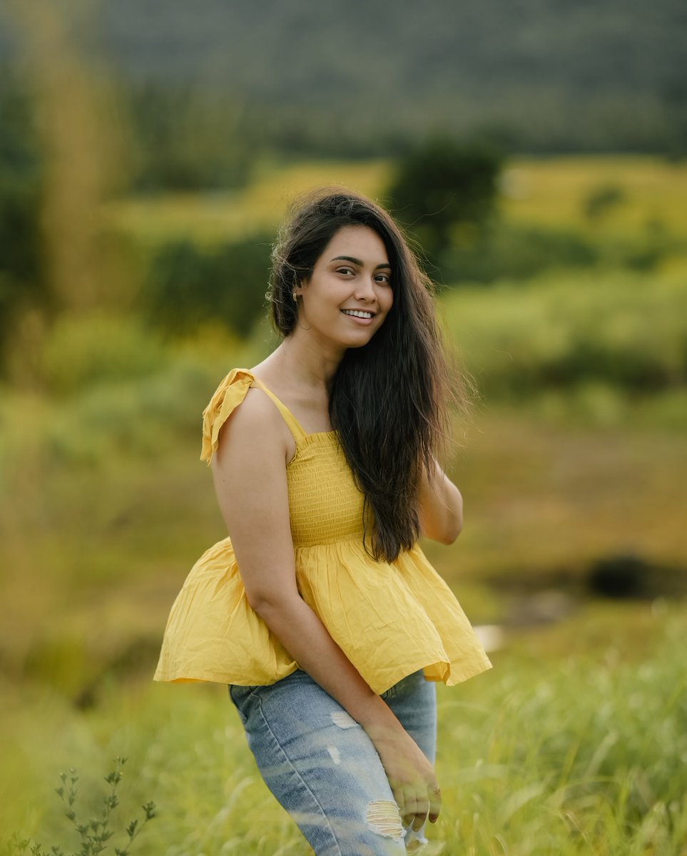 _ActressWorld's tweet image. Pavithra Janani 😘 

#pavithrajanani