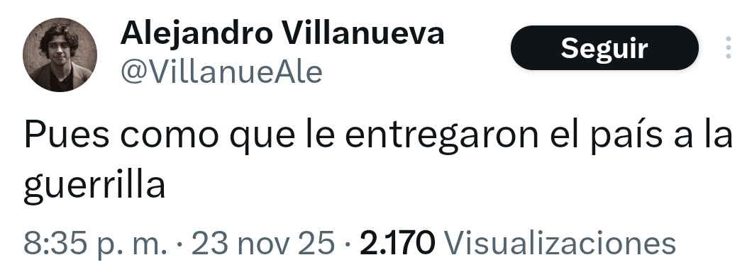 Jairo Castillo tweet media