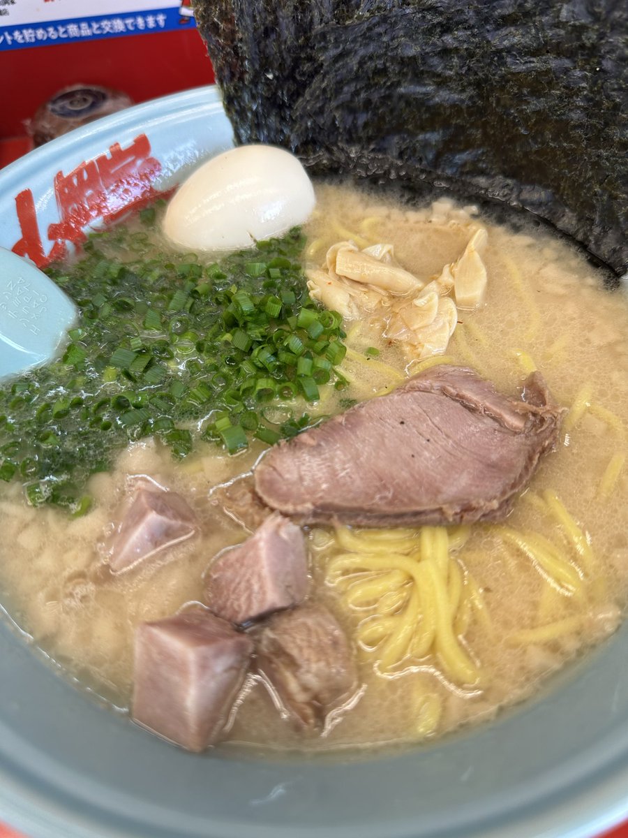 yukimasa0429's tweet image. 😎…これこそ、プレ塩。フッ…👴