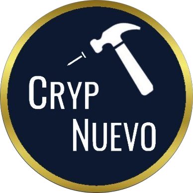 omgzp's tweet image. 🚨BREAKING: famous crypto trader @CrypNuevo found dead in an apartment he was renting.  
Rumours say he lost all of his money trading crypto and couldn’t repay his huge debts