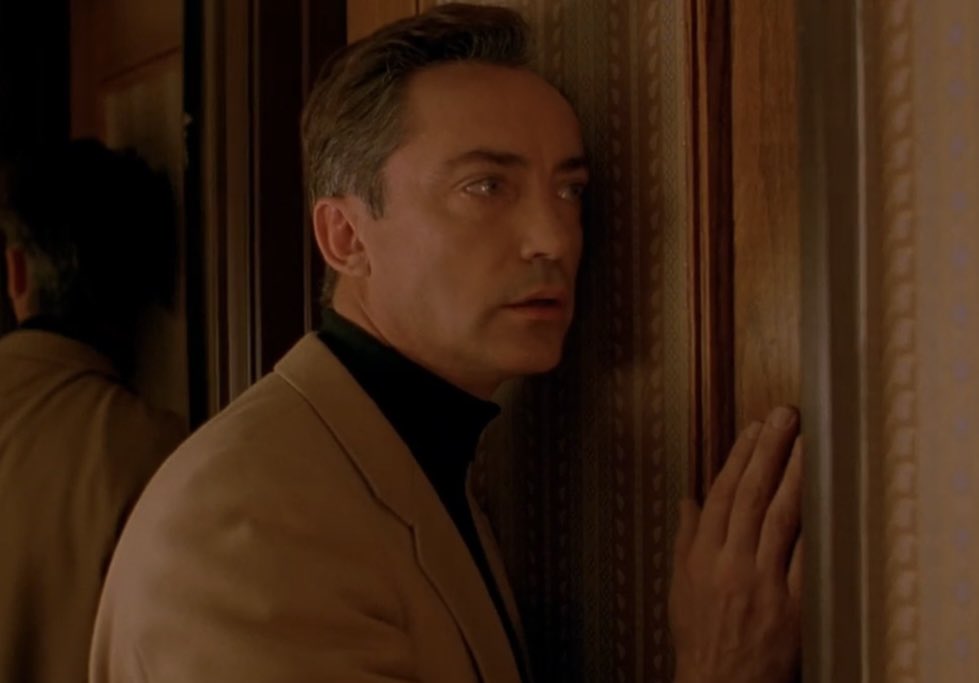 Udo Kier has sadly passed away at the age of 81.