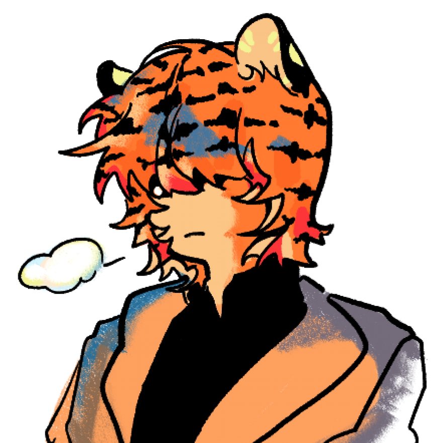 채색하다 도중에 지침 이슈