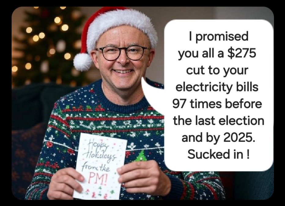 Mr_Sinter's tweet image. Almost 12 months ~ the lie continues ...