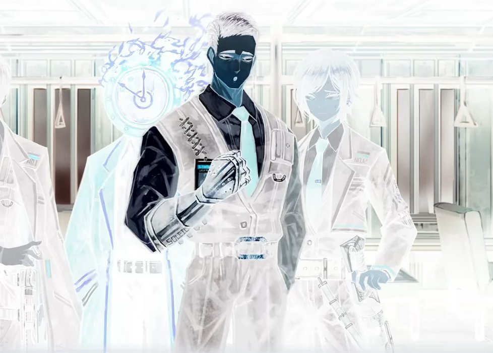 LCBSinner005's tweet image. Number #380(?): April Fools~! A Midspring Night's Dream 2 (Pre-battle) (Mid-dream) (Rodyasault) Episode #7~!  

Begin Quote~! 
"Dante, Dante! Greg's not looking so good… Can ya ask how he's doing?"