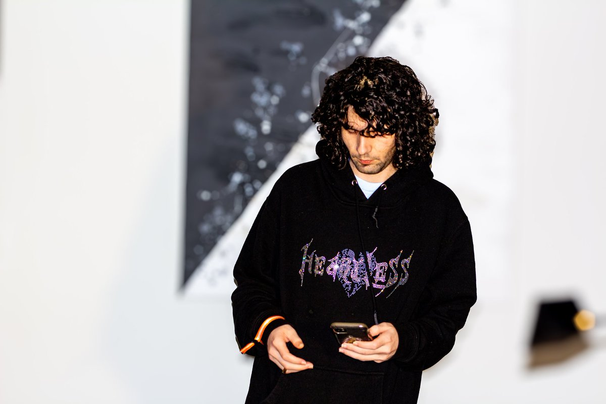 Slayer🔜DreamHackATL tweet media