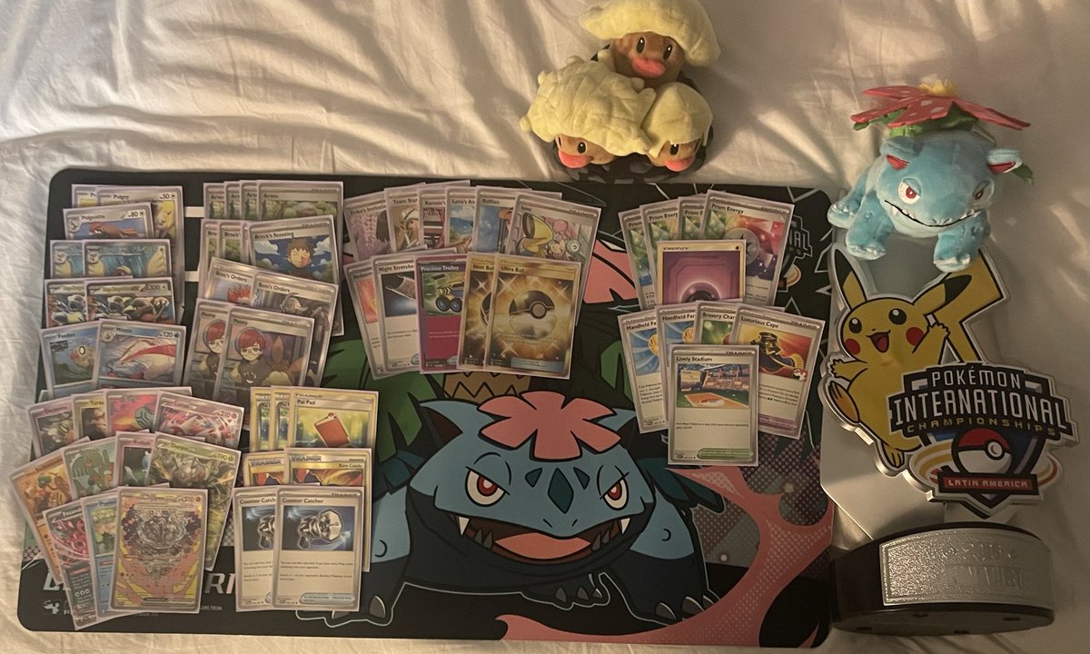 Kamil Bidzinski tweet media