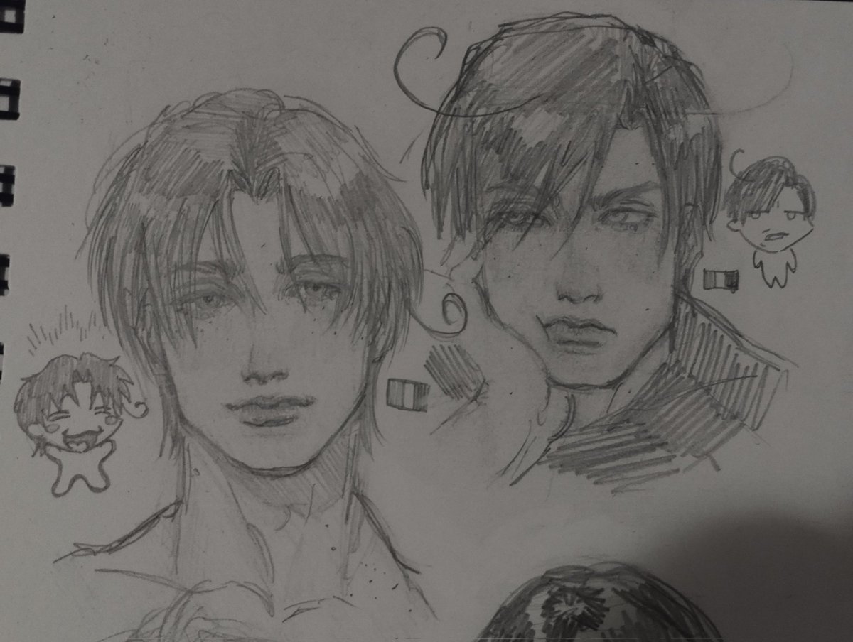 Soyonidi909_'s tweet image. Random doodles 
#hetalia
